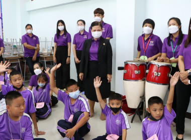 กิจกรรม &quot; 7 มิถุนายน วันสหกรณ์นักเรียน ” ประจำปี 2568 พารามิเตอร์รูปภาพ 5